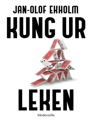 cover image of Kung ur leken